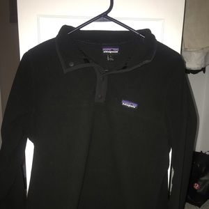 Patagonia fleece
